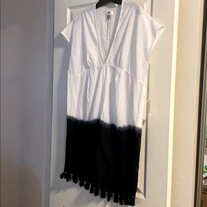 👙Swim suit coverups. NWT